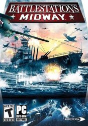 Battlestations: Midway (2007) (RePack от Canek77) PC