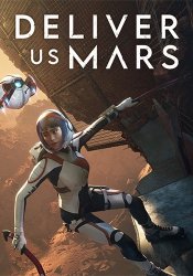 Deliver Us Mars: Deluxe Edition (2023) (RePack от FitGirl) PC