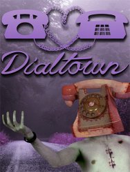 Dialtown: Phone Dating Sim (2022) (RePack от FitGirl) PC