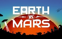 Студия Relic Entertainment объявили о запуске новой пошаговой стратегии Earth vs Mars