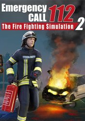 Emergency Call 112 - The Fire Fighting Simulation 2 (2021) (RePack от FitGirl) PC