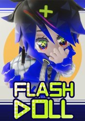 Flash Doll (2025) (RePack от FitGirl) PC