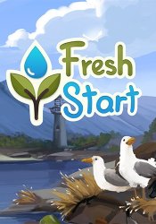 Fresh Start Cleaning Simulator (2022) (RePack от FitGirl) PC