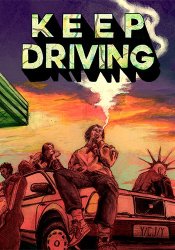 Keep Driving (2025) PC