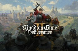 Появилась информация о причинах переноса на февраль и бюджет новинки Kingdom Come: Deliverance 2