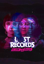 Lost Records: Bloom & Rage - Soundtrack Edition (2025) (RePack от FitGirl) PC