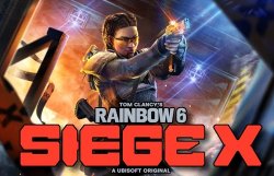 Готовится масштабное дополнение Rainbow Six Siege X от Ubisoft