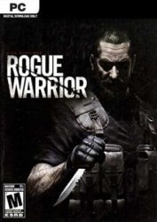 Rogue Warrior (2010/Лицензия) PC