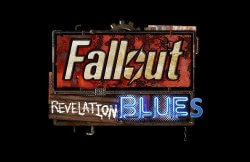 Представлена демоверсия Fallout Revelation Blues - ремейк отменённой Fallout 3