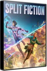 Split Fiction (2025) (RePack от Wanterlude) PC