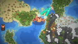 WоrldBox God Simulator 0.50.4-657a (последняя версия) на PC
