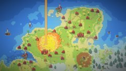 WоrldBox God Simulator 0.50.4-657a (последняя версия) на PC
