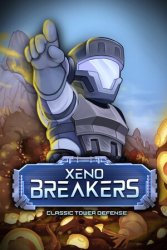 XENOBREAKERS: Classic Tower Defense (2025) на PC