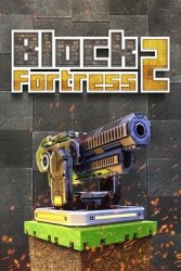 Block Fortress 2 (2025) на PC