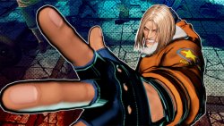 FATAL FURY: City of the Wolves (2025) на PC