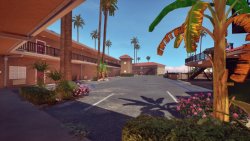 Sunset Motel (2025) на PC