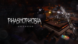 Новое обновление Chronicle для Phasmophobia уже скоро