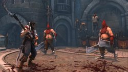 Captain Blood (2025) на PC