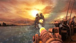Captain Blood (2025) на PC
