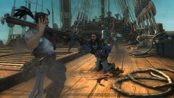 Captain Blood (2025) на PC