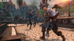 Captain Blood (2025) на PC