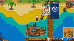 Pixelshire (2025) на PC