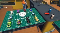 Mini Racer Car Shop Simulator (2025) на PC