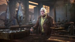 The Sinking City Remastered (2025) на PC
