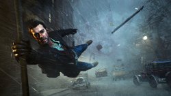 The Sinking City Remastered (2025) на PC