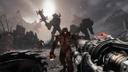 DOOM: The Dark Ages - Premium Edition (RePack) (2025)