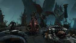 DOOM: The Dark Ages - Premium Edition (RePack) (2025)