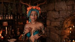 Lust Academy Final (2025) на PC