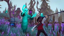 Omega Crafter (2025) на PC