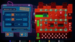 Quadroids (2025) на PC