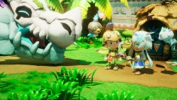 FANTASY LIFE i: The Girl Who Steals Time (2025) на PC