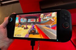 Пользователи из России останутся без новых сервисов Nintendo Switch 2
