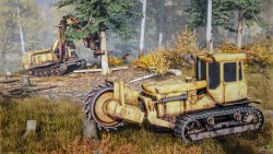 RoadCraft (2025) на PC