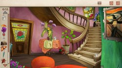 Nora: In Search of Hidden Ingredients (2025) на PC