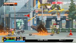 Nitro Express (2025) на PC