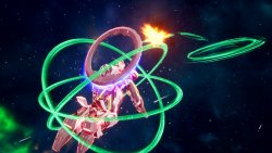 MOBILE SUIT GUNDAM SEED BATTLE DESTINY REMASTERED (2025) на PC