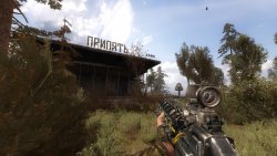 S.T.A.L.K.E.R.: Call of Prypiat - Enhanced Edition (2025) на PC