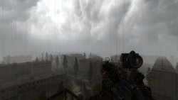S.T.A.L.K.E.R.: Call of Prypiat - Enhanced Edition (2025) на PC