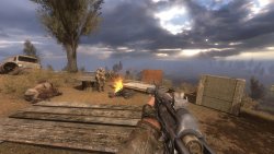 S.T.A.L.K.E.R.: Call of Prypiat - Enhanced Edition (2025) на PC