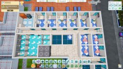 Hotel Architect (2025) на PC