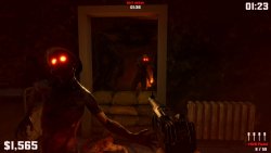 Zombie Outbreak 1942 (2025) на PC
