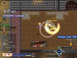 Warrior Maiden Lecia and the Lost Fortress (2025) на PC