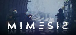 В Steam скоро выйдет игра Mimesis, которую уже называют убийцей R.E.P.O.