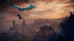 ELDEN RING NIGHTREIGN (2025) (RePack) на PC