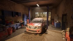 Car Dealer Simulator (2025) на PC