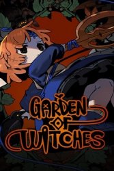 Garden of Witches (2025) на PC